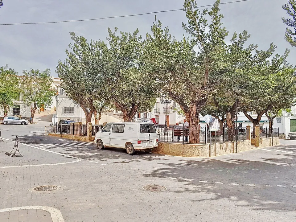 Villa i Uleila Del Campo, Almeria - foto 2