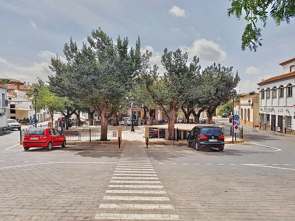 Villa i Uleila Del Campo, Almeria - foto 3