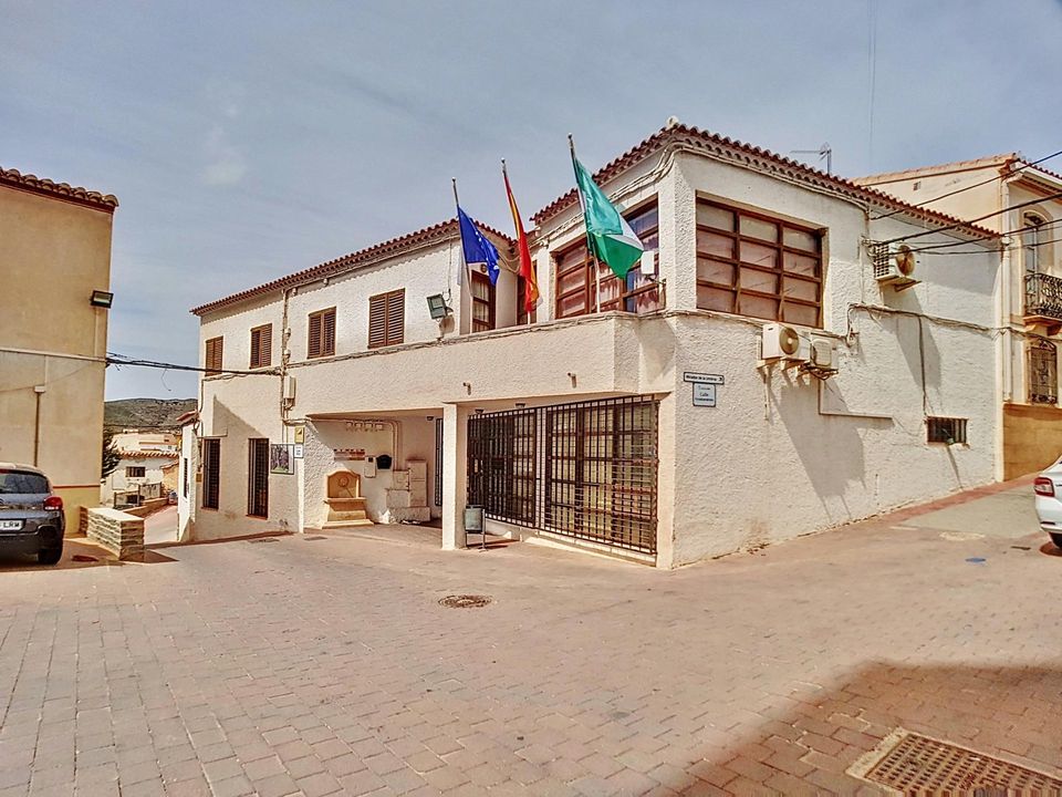 Villa i Uleila Del Campo, Almeria - foto 5