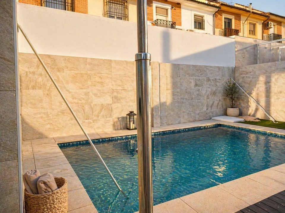 Rækkehus i Cordoba, Cordoba - foto 5
