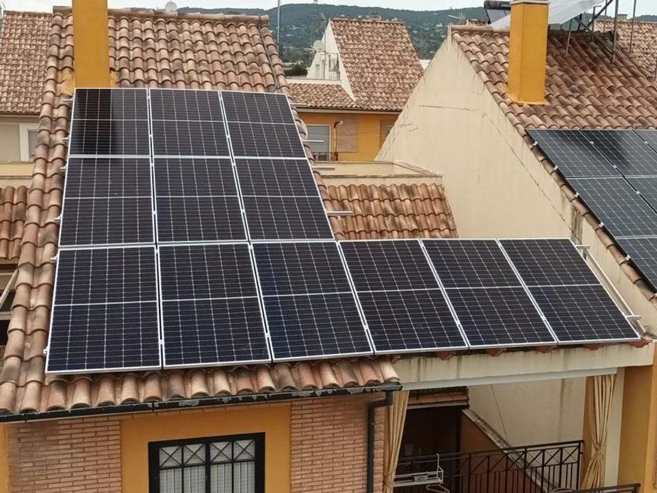 Casa adossada a Cordoba, Cordoba - foto 1