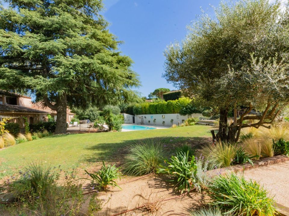 Villa i Le Plan-de-la-Tour, Var - foto 2