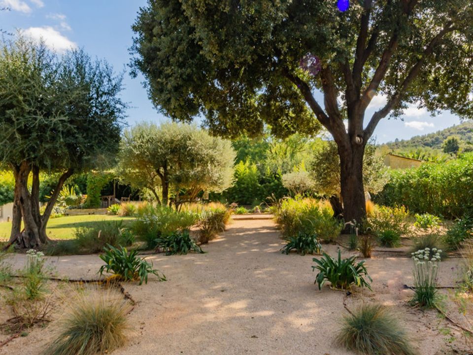 Villa i Le Plan-de-la-Tour, Var - foto 3
