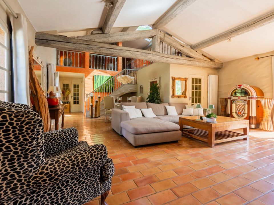 Villa i Le Plan-de-la-Tour, Var - foto 5