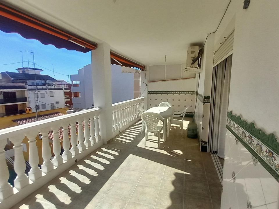 Lejlighed i Grao De Moncofar, Castellon - foto 1