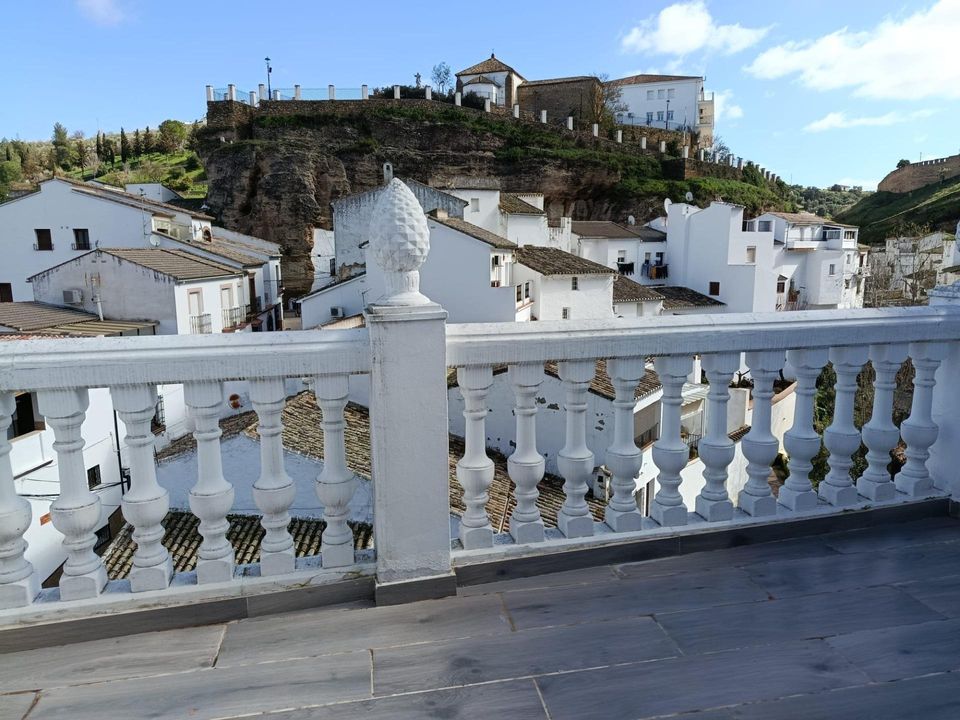 Duplex en Setenil De Las Bodegas, Cadiz - foto 1