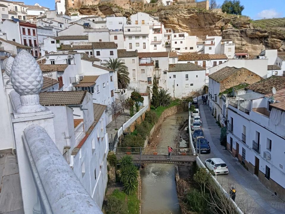 Duplex en Setenil De Las Bodegas, Cadiz - foto 2