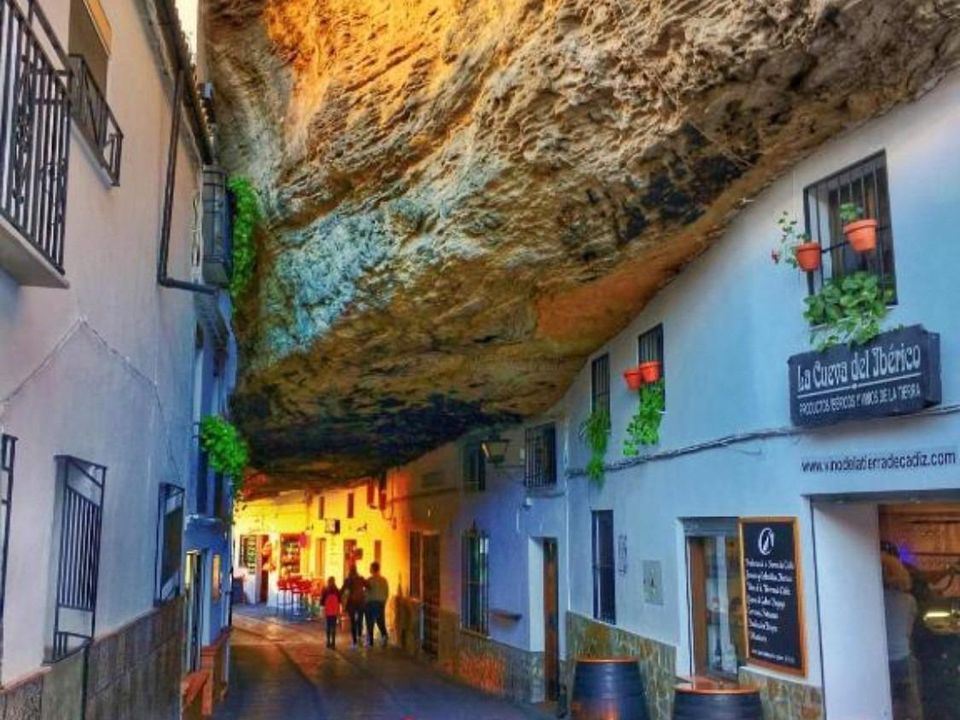 Duplex en Setenil De Las Bodegas, Cadiz - foto 3