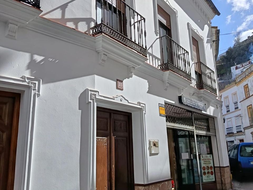 Duplex en Setenil De Las Bodegas, Cadiz - foto 4