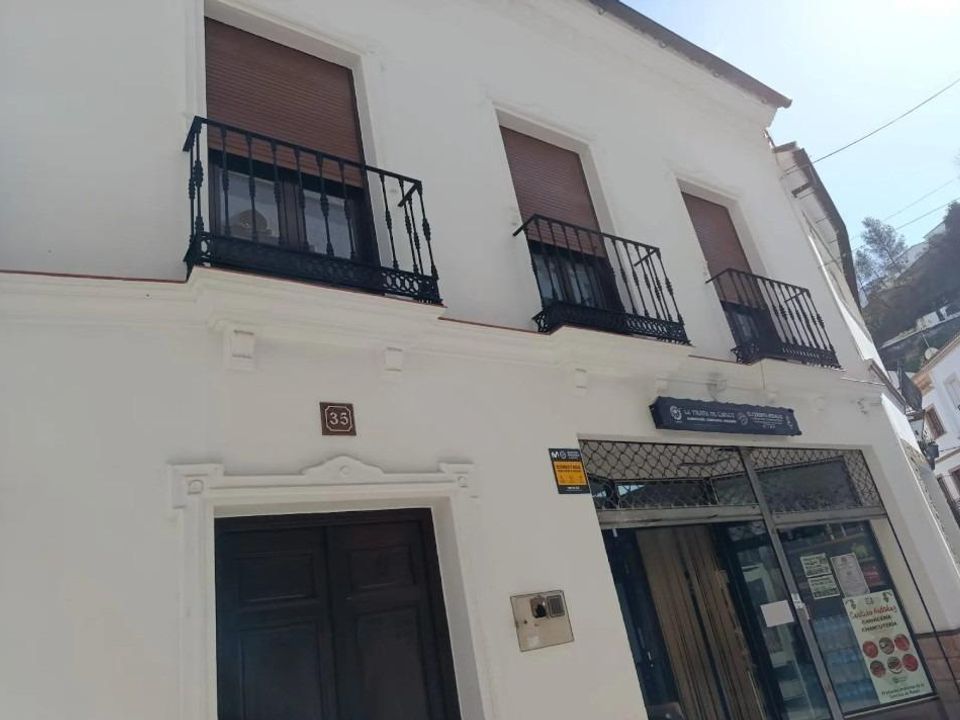 Duplex en Setenil De Las Bodegas, Cadiz - foto 5