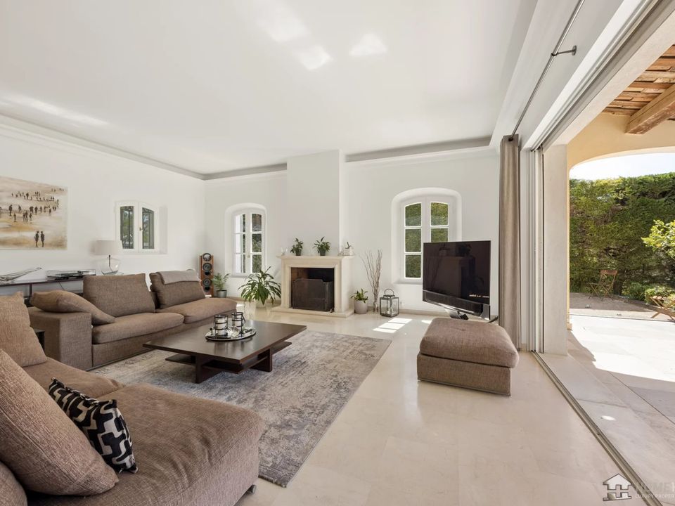 Villa i Mougins, Alpes-Maritimes - foto 4