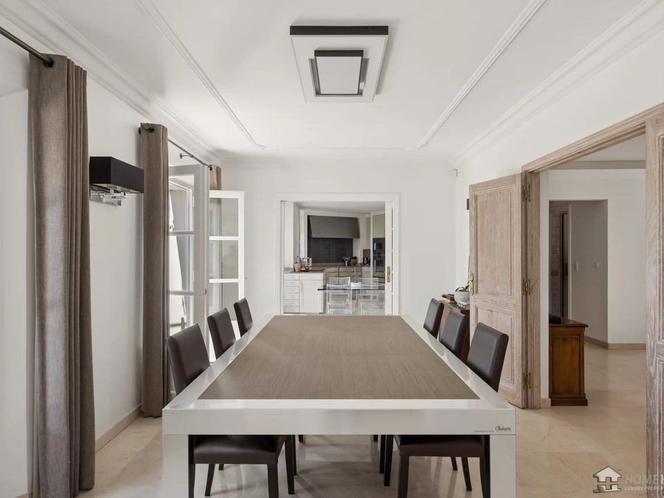 Villa i Mougins, Alpes-Maritimes - foto 5