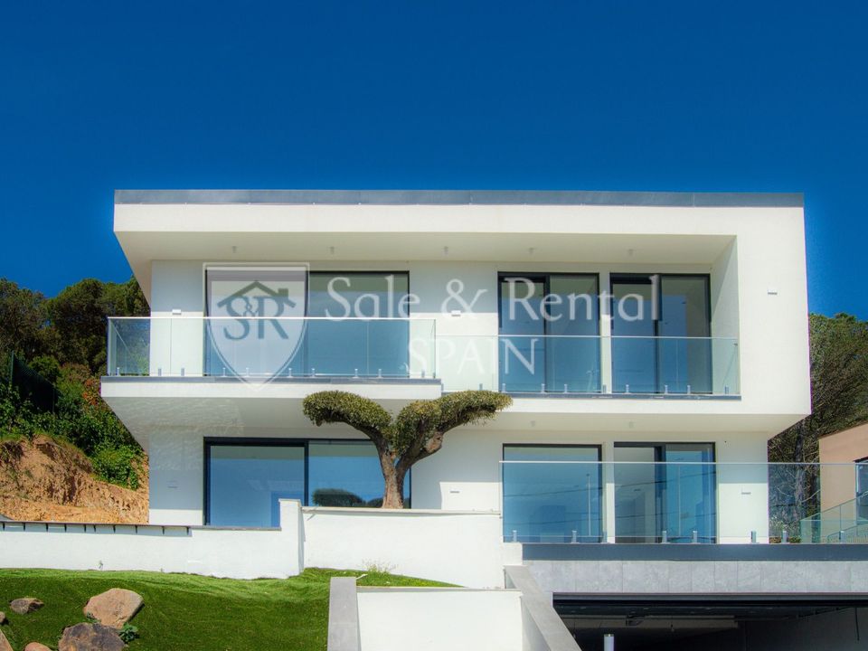 Villa i Lloret De Mar, Gerona - foto 2