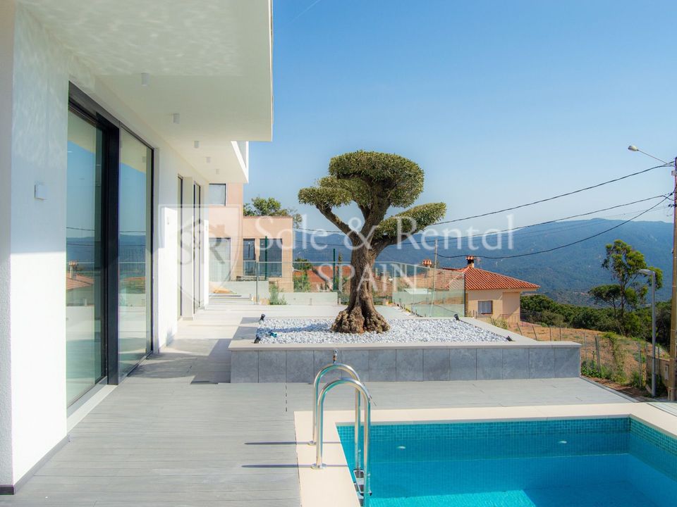 Villa i Lloret De Mar, Gerona - foto 3