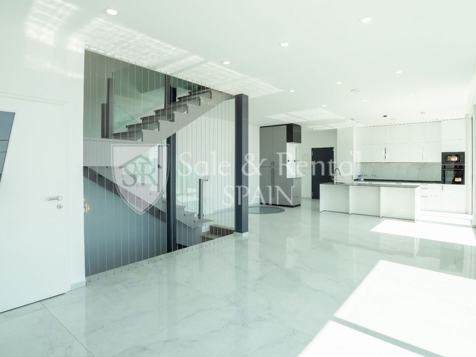 Villa i Lloret De Mar, Gerona - foto 4