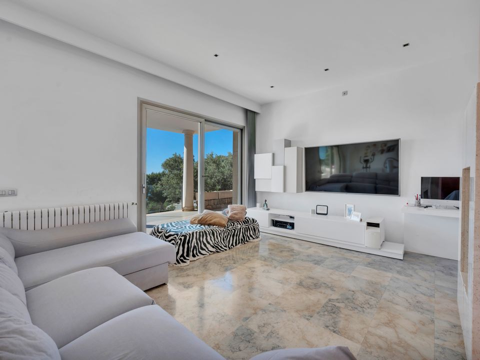 Villa i Costa D'en Blanes, Mallorca - foto 5