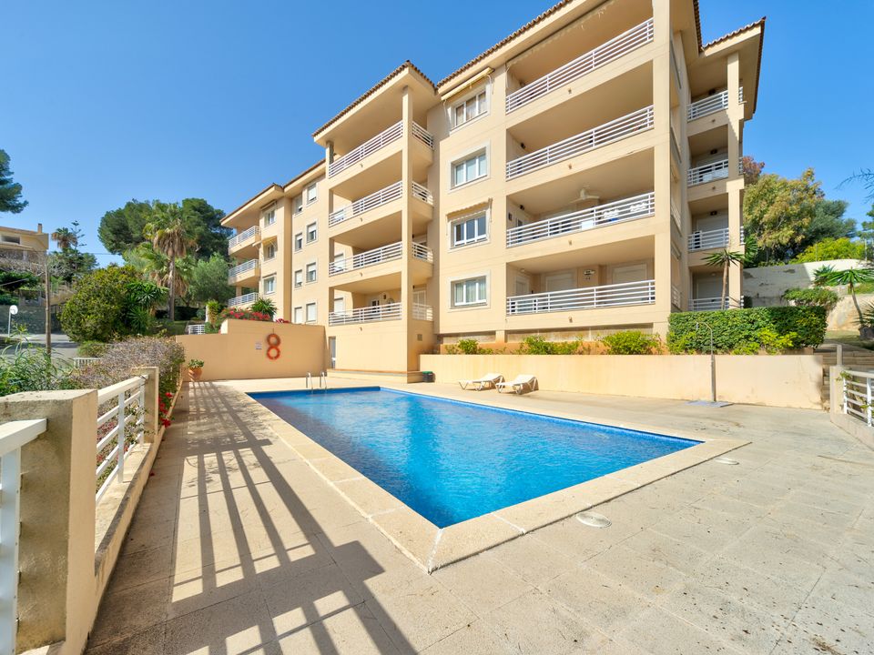 Apartament a Portals Nous, Mallorca - foto 1