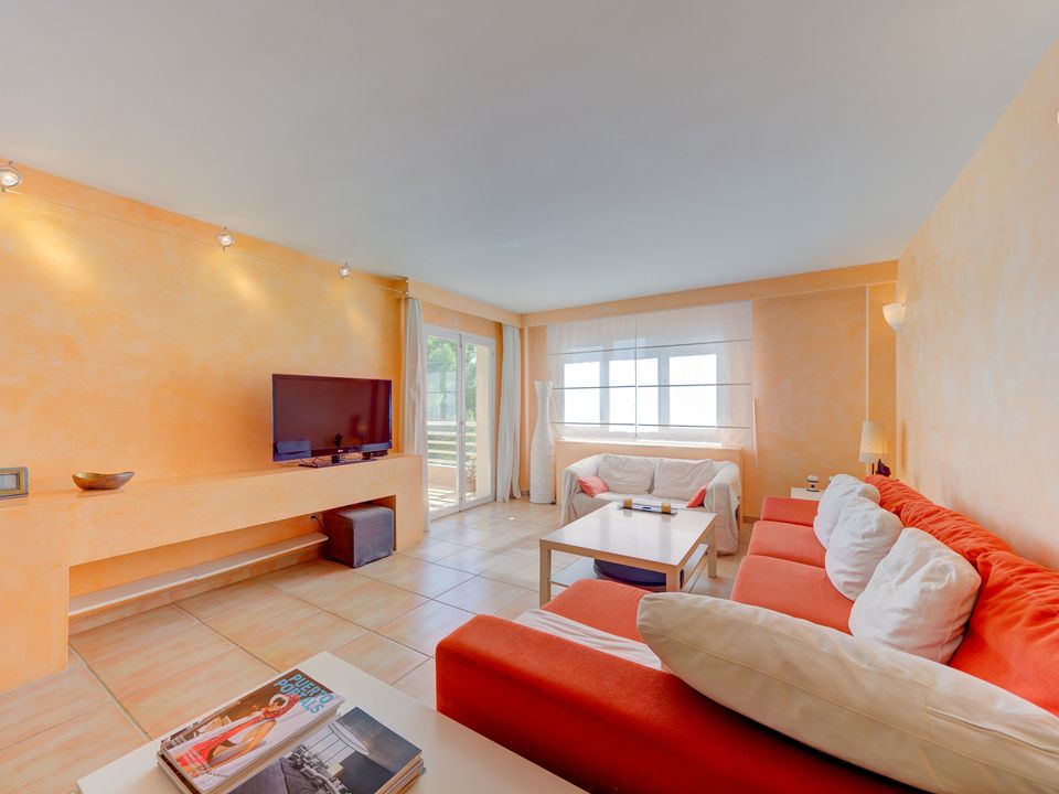 Apartament a Portals Nous, Mallorca - foto 4