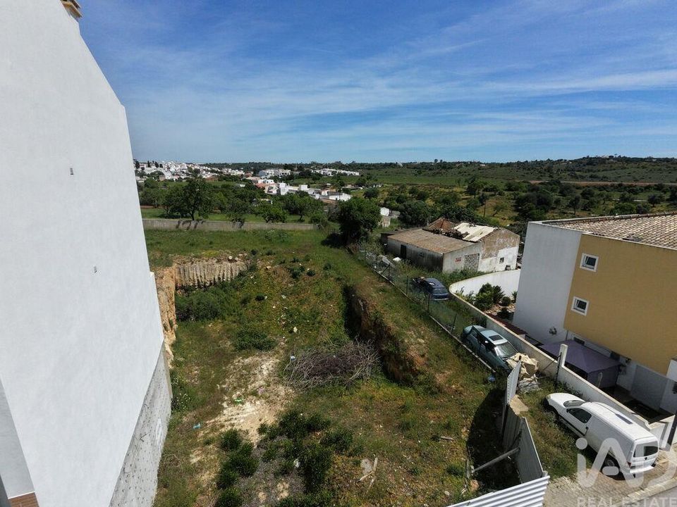 Helårsgrund i Lagoa, Faro - foto 1