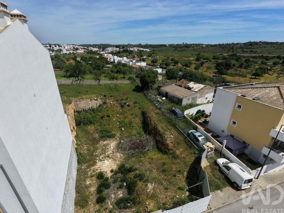 Helårsgrund i Lagoa, Faro - foto 3