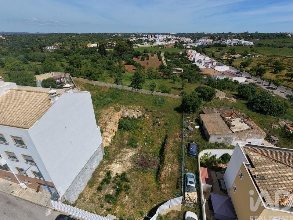 Helårsgrund i Lagoa, Faro - foto 4