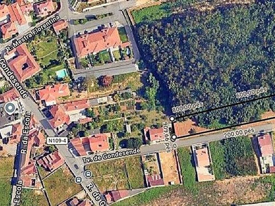 Tomt i Ovar, Aveiro - bilde 4