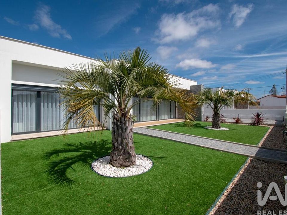 Byhus i Marinha Grande, Leiria - foto 1