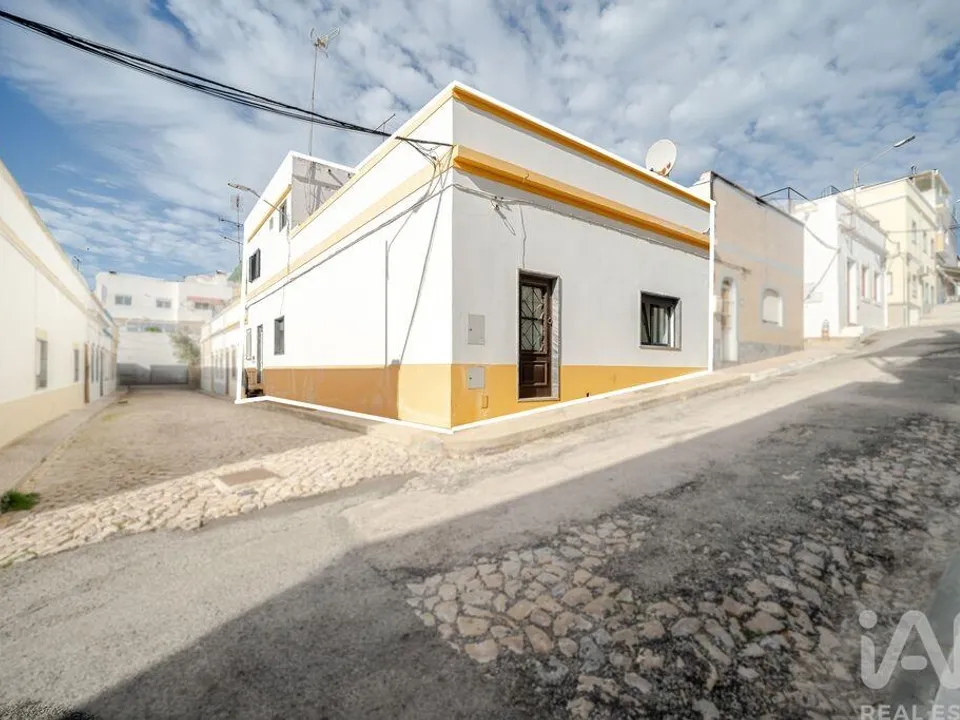 Byhus i Olhao, Faro - foto 1