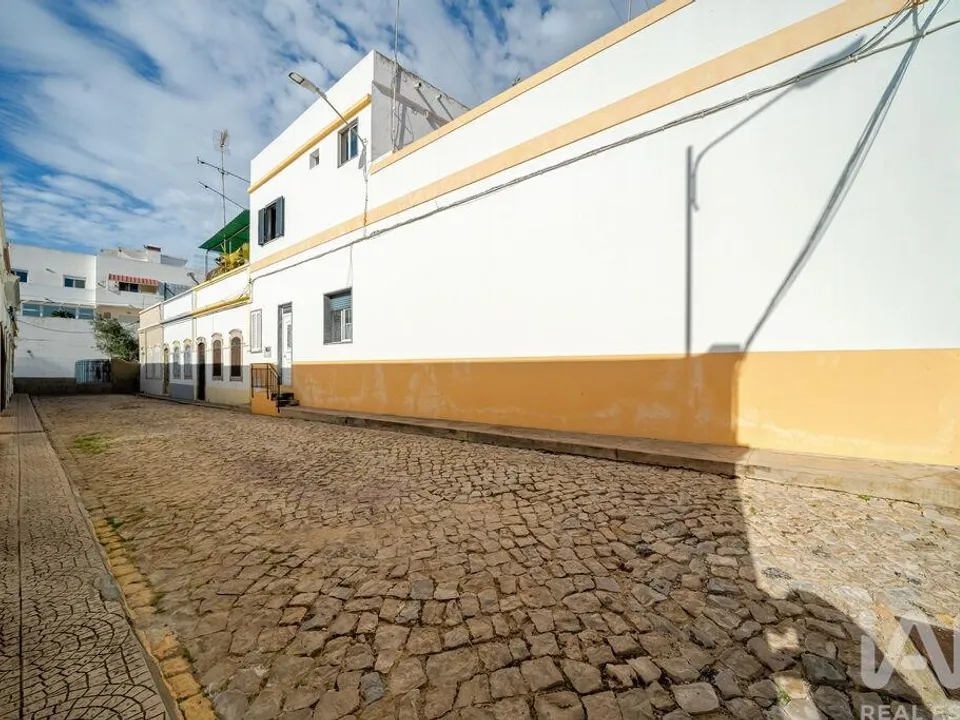 Byhus i Olhao, Faro - foto 2