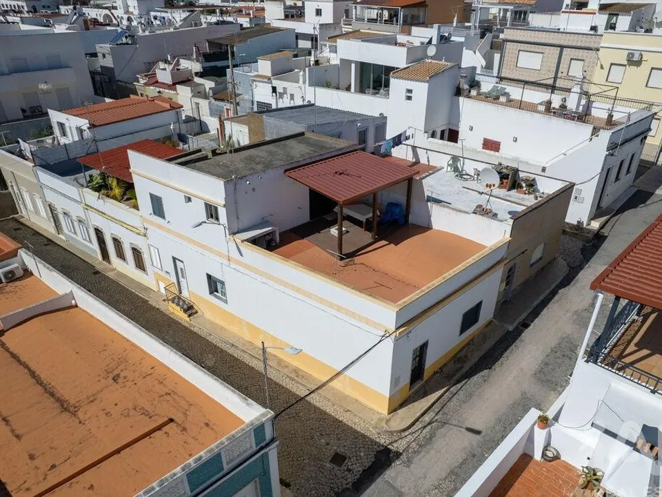 Byhus i Olhao, Faro - foto 3