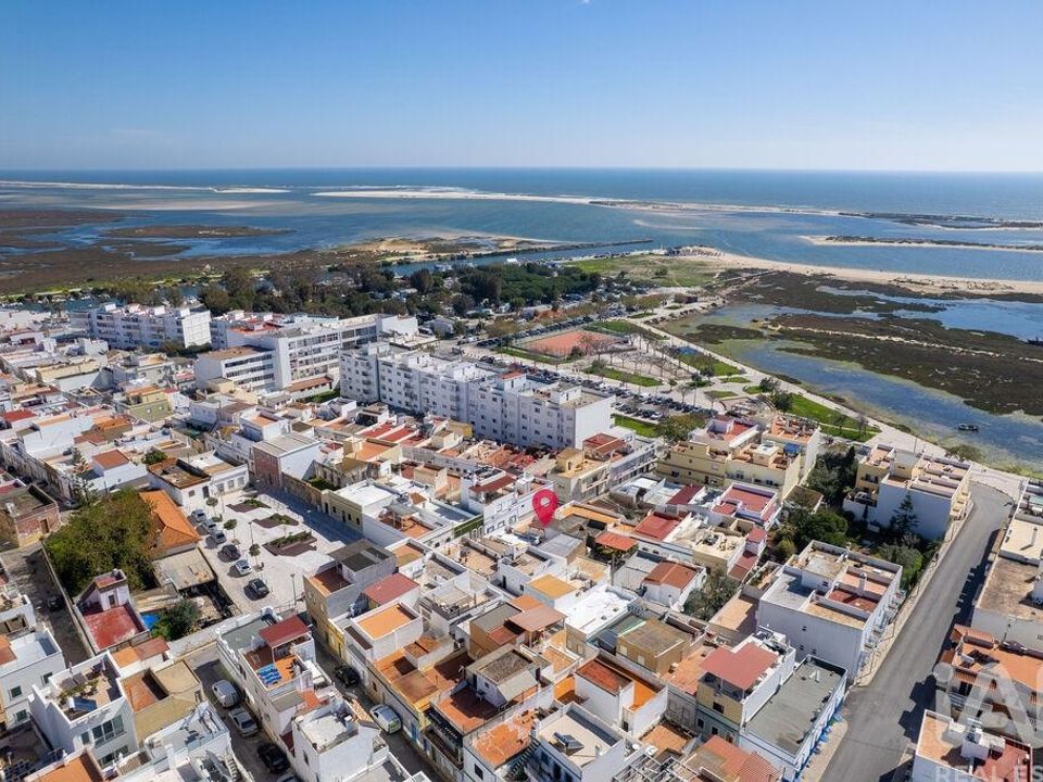 Byhus i Olhao, Faro - foto 4