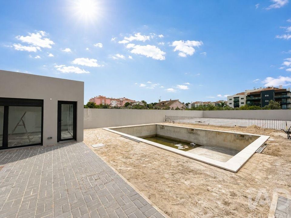 Apartamento en Entroncamento, Santarem - foto 1