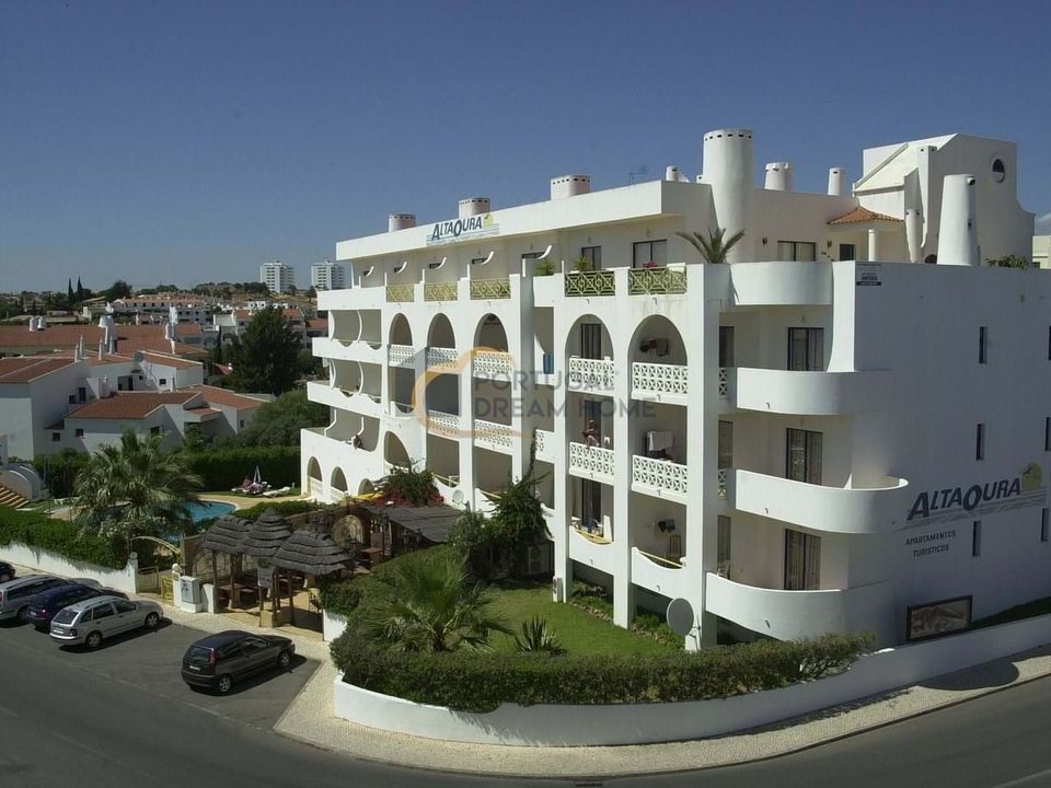 Lejlighed i Albufeira, Faro - foto 2