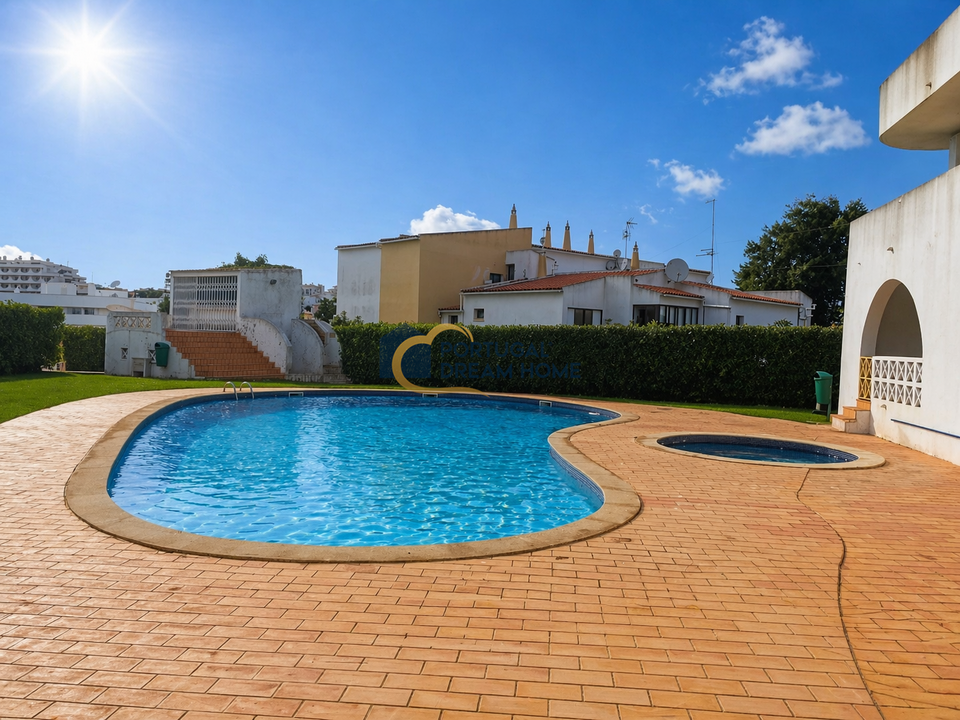 Lejlighed i Albufeira, Faro - foto 3