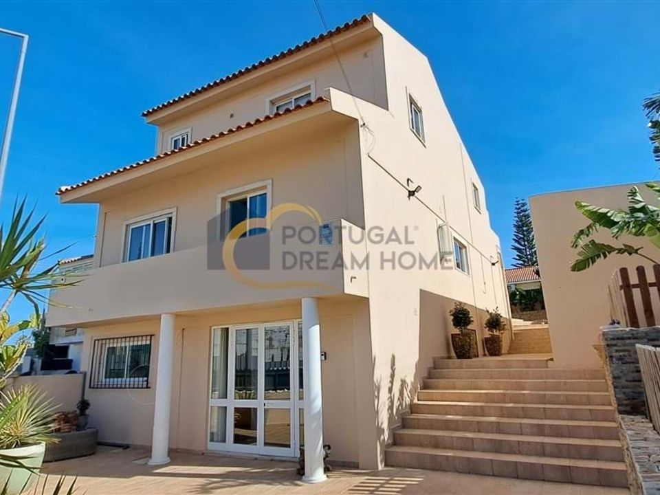 Villa i Albufeira, Faro - foto 1