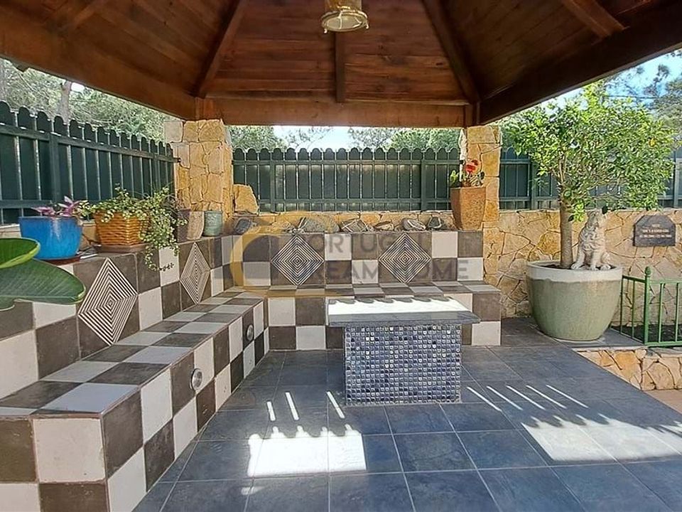 Villa i Albufeira, Faro - foto 3