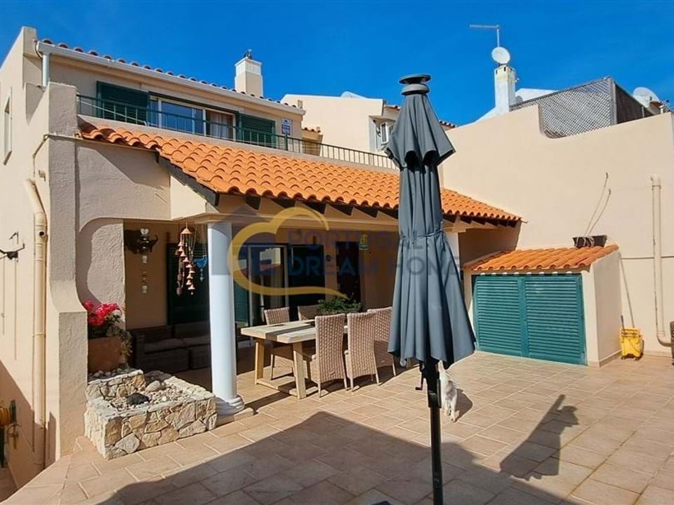 Villa i Albufeira, Faro - foto 4