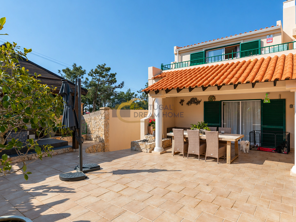 Villa i Albufeira, Faro - foto 5