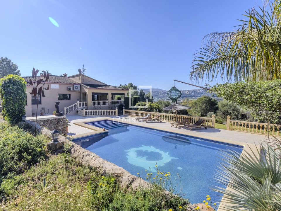 Villa i Pedreguer, Alicante - foto 2
