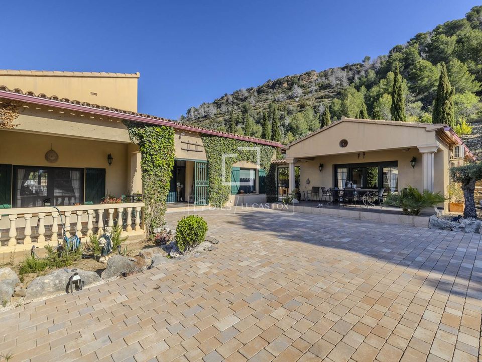 Villa i Pedreguer, Alicante - foto 4