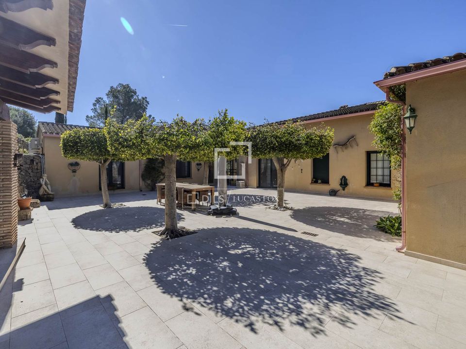 Villa i Pedreguer, Alicante - foto 5
