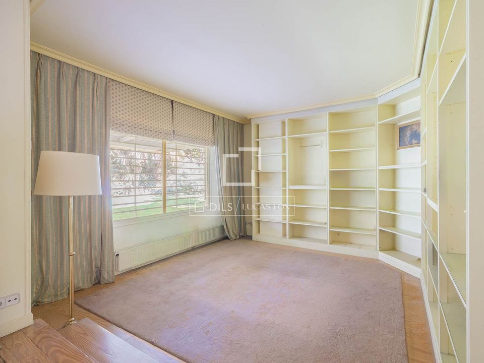 Villa i Madrid, Madrid - foto 4