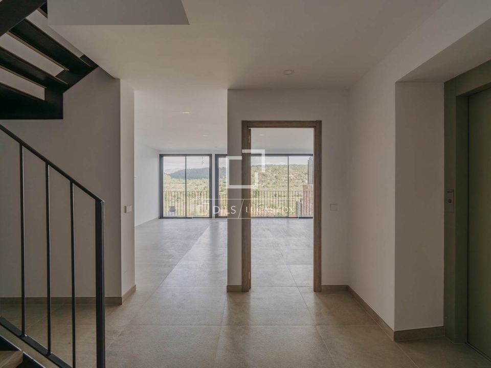 Villa i Sa Cabaneta, Mallorca - foto 3