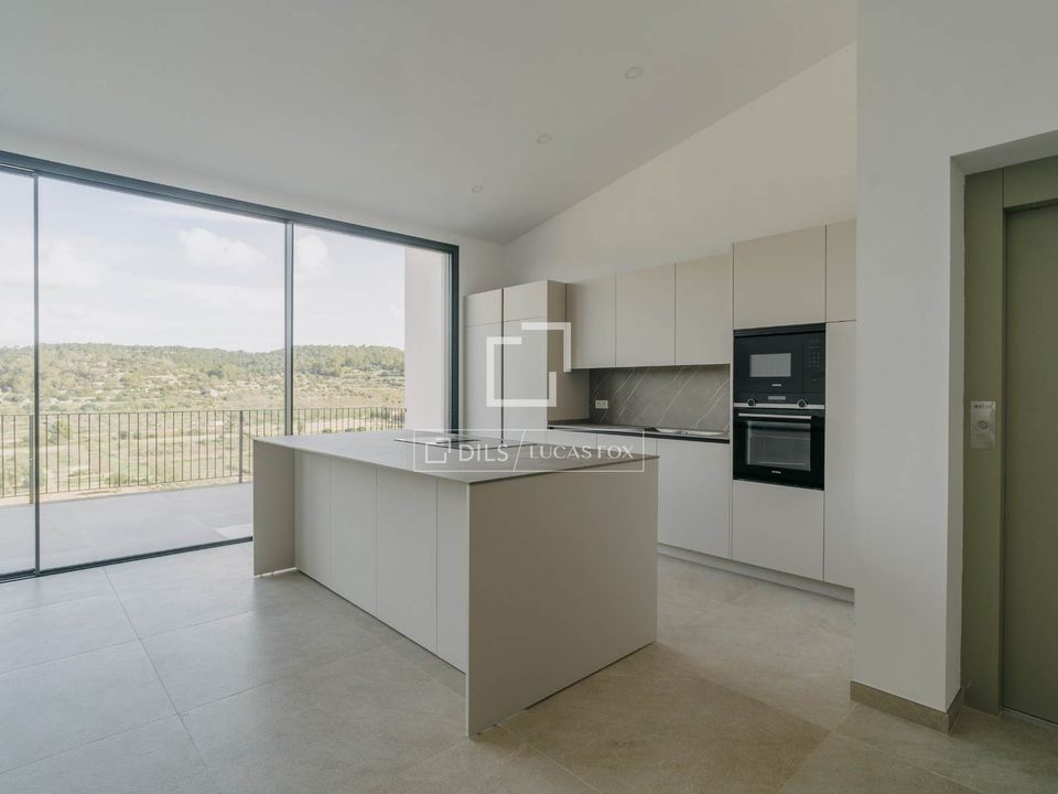 Villa i Sa Cabaneta, Mallorca - foto 1