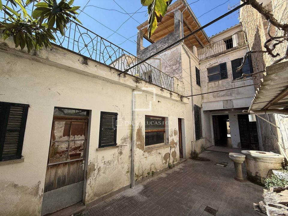 Villa i Alaro, Mallorca - foto 2