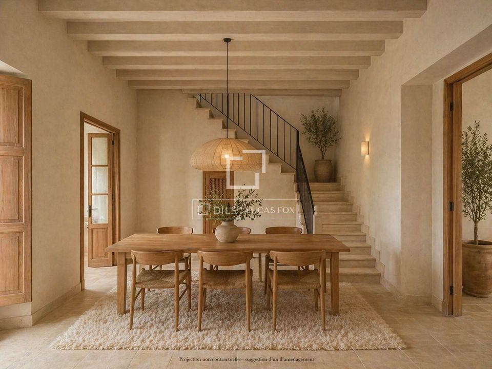 Villa i Alaro, Mallorca - foto 3