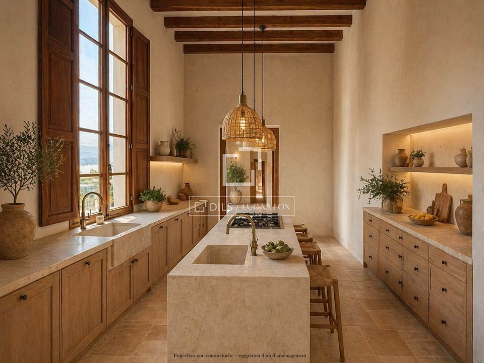 Villa i Alaro, Mallorca - foto 5