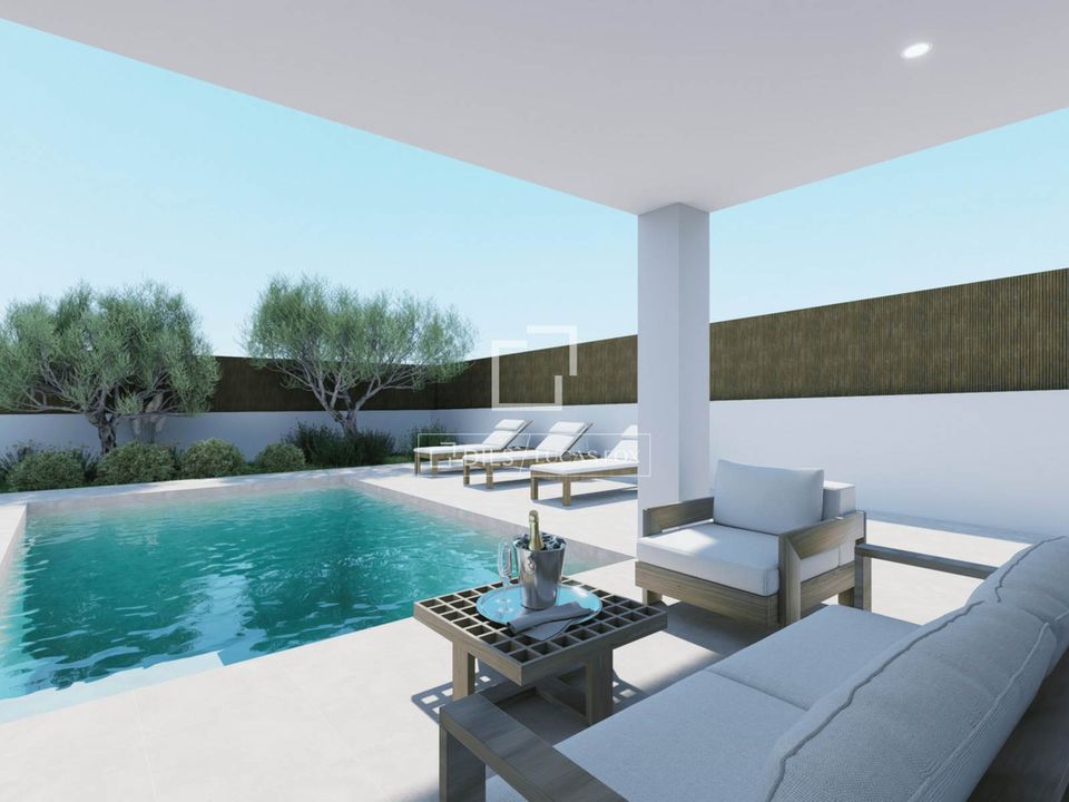 Villa i Sa Cabaneta, Mallorca - foto 3