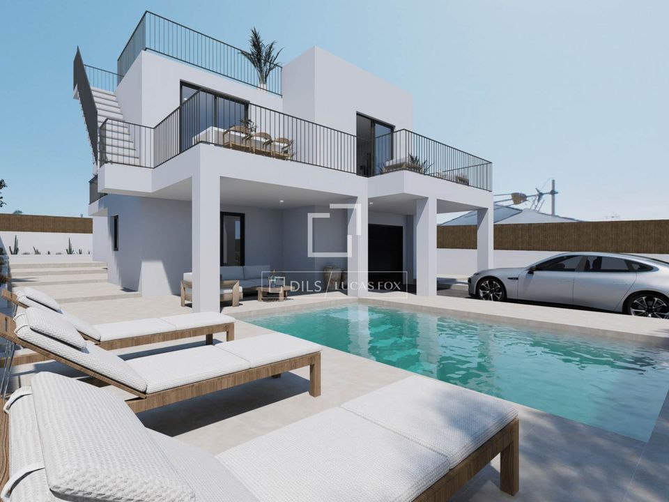 Villa i Sa Cabaneta, Mallorca - foto 4