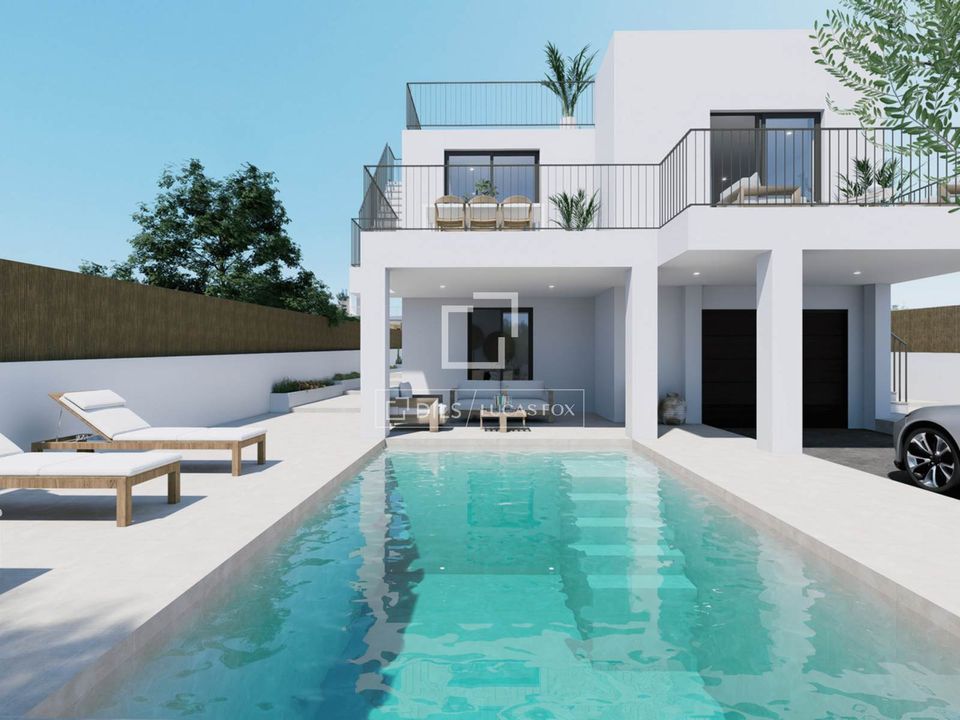 Villa i Sa Cabaneta, Mallorca - foto 5
